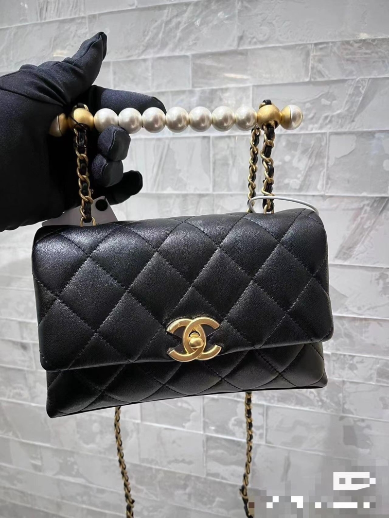 Chanel WOC Bags